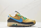 Nike TerraScape shoes New All-Match Trendy Leisure Sneaker