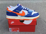 Nike Dunk Low shoes