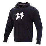 Nike Sweater Men's Autumn Hooded Sports and Leisure Long Sleeve Pullover Sweater FQ1871