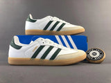 Adidas shoes Trendy all-match shoes-CY