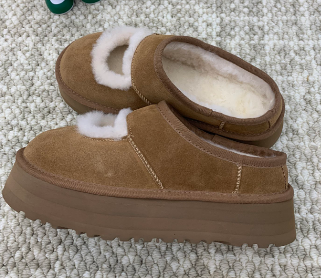 UGG Snow boots Shoes 2024New Winter Casual Shoes-CY