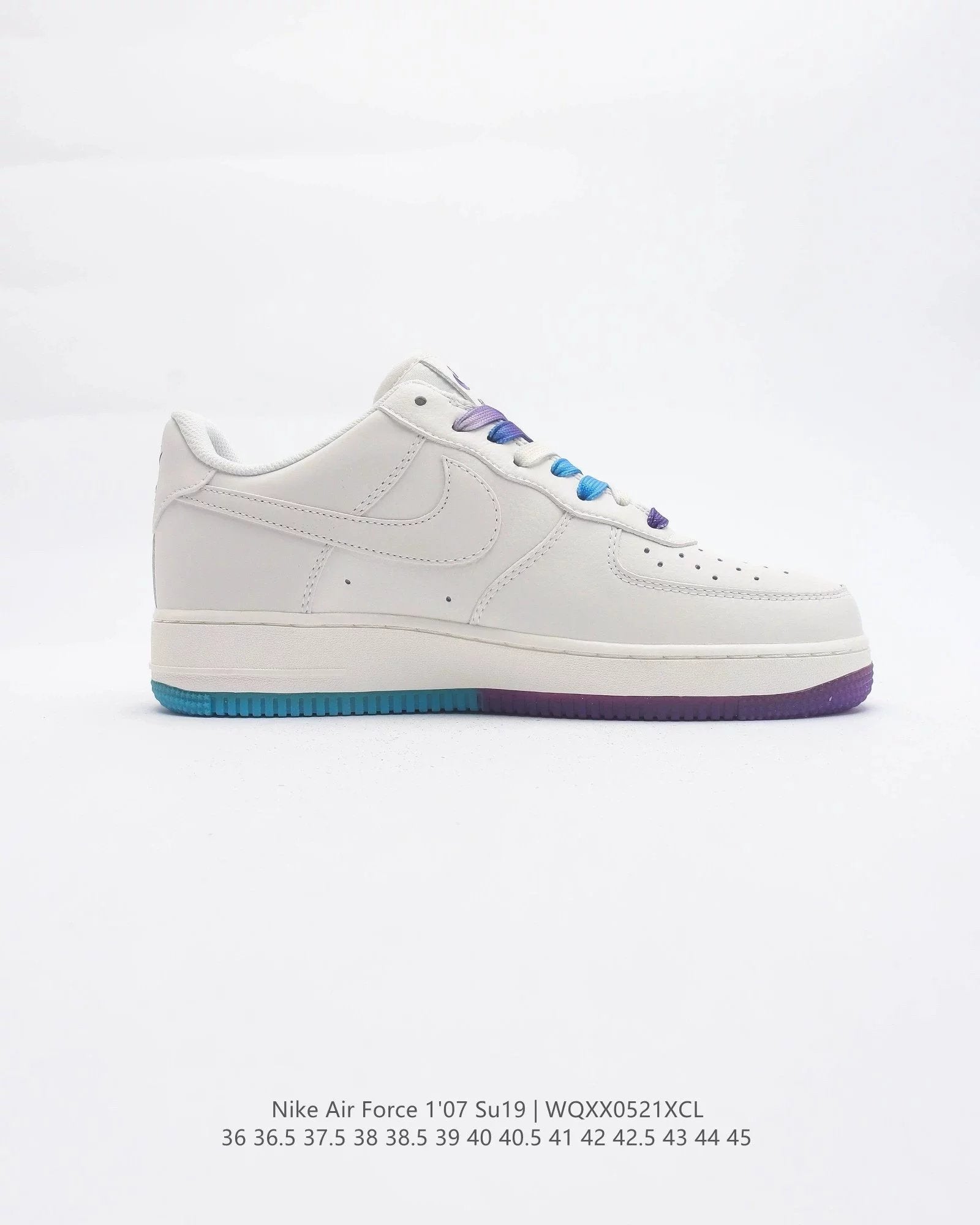 Nike Air Force 1 Low shoes New All-Match Trendy Casual Sneakers