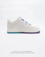 Nike Air Force 1 Low shoes New All-Match Trendy Casual Sneakers