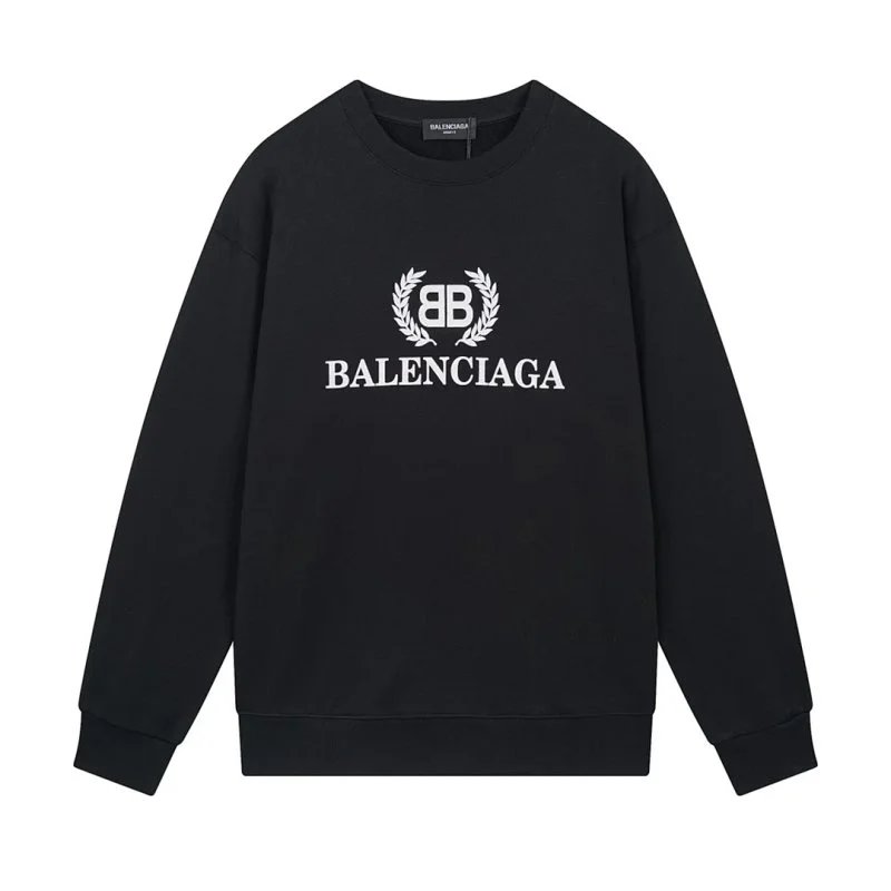 Balenciaga Hoodie High Quality Hooded Sweater-6001