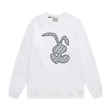 Dior Hoodie High Quality round Neck Long Sleeve Sweater