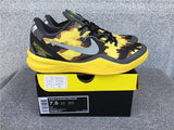 Nike Basketball Sho shoes Trendy Casual Sneaker