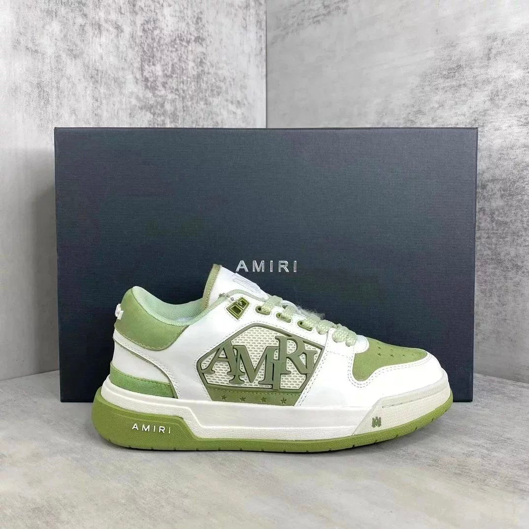 Amiri Shoes Fashion Shoes