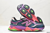 New Balance Shoes N`B  9060Running Shoes Sneaker