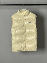Moncler Down JacketsCR-H High Quality Trendy Men's and Women's Sports and Leisure down Jacket