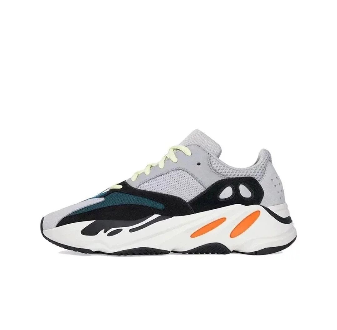 Adidas Yeezy 700 shoes Fashion Trendy Brand Sneaker Men's and Women's Casual Shoes Running Shoes