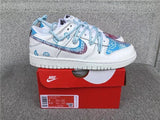 Nike Dunk Low shoes