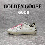 Golden Goose Shoes Customized Non-Quality Problems Cannot Be Returned Or Exchanged.（Customized3-4Daily Delivery）Fashion Trendy Brand Sneaker Men's and Women's Casual Shoes Running Shoes