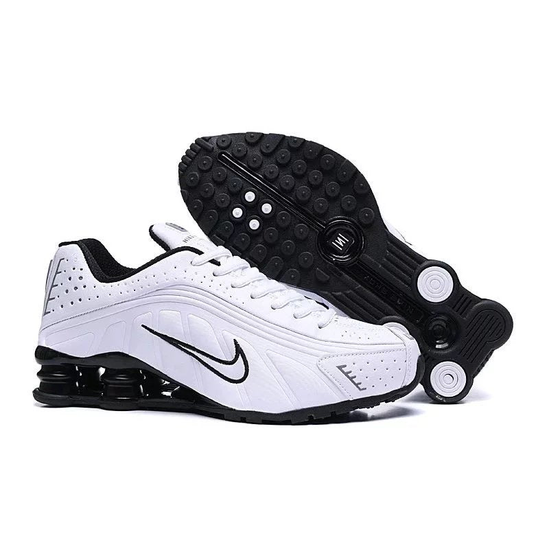 Nike Shox shoes New All-Match Trendy Men's Casual Sports Shoes