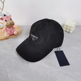 PRADA Hat Fashion Baseball Cap