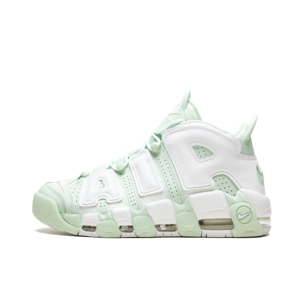 Nike Air More Uptempo shoes Trend Versatile Shoes