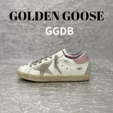 Golden Goose Shoes Customized Non-Quality Problems Cannot Be Returned Or Exchanged.（Customized3-4Daily Delivery）Fashion Trendy Brand Sneaker Men's and Women's Casual Shoes Running Shoes