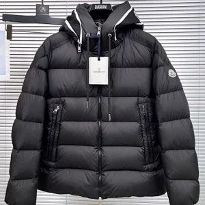 Moncler Down Jackets Trendy Fashion down Jacket-SQ0021