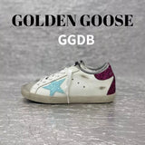 Golden Goose Shoes Customized Non-Quality Problems Cannot Be Returned Or Exchanged.（Customized3-4Daily Delivery）Fashion Trendy Brand Sneaker Men's and Women's Casual Shoes Running Shoes