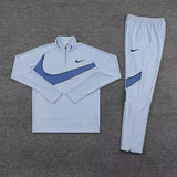 Nike Men's Sweater Sports Suit Youth Edition Activity Suit