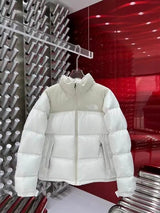 The North Face Down jacket CR-H High Quality Trendy Men's and Women's Sports and Leisure down Jacket