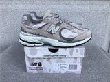 New Balance Shoes 2002R New All-Match Trendy Casual Sneakers