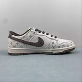 Nike Dunk Low shoes