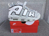 Nike Air More Uptempo shoes Casual New Trendy Breathable Sports Board Shoes