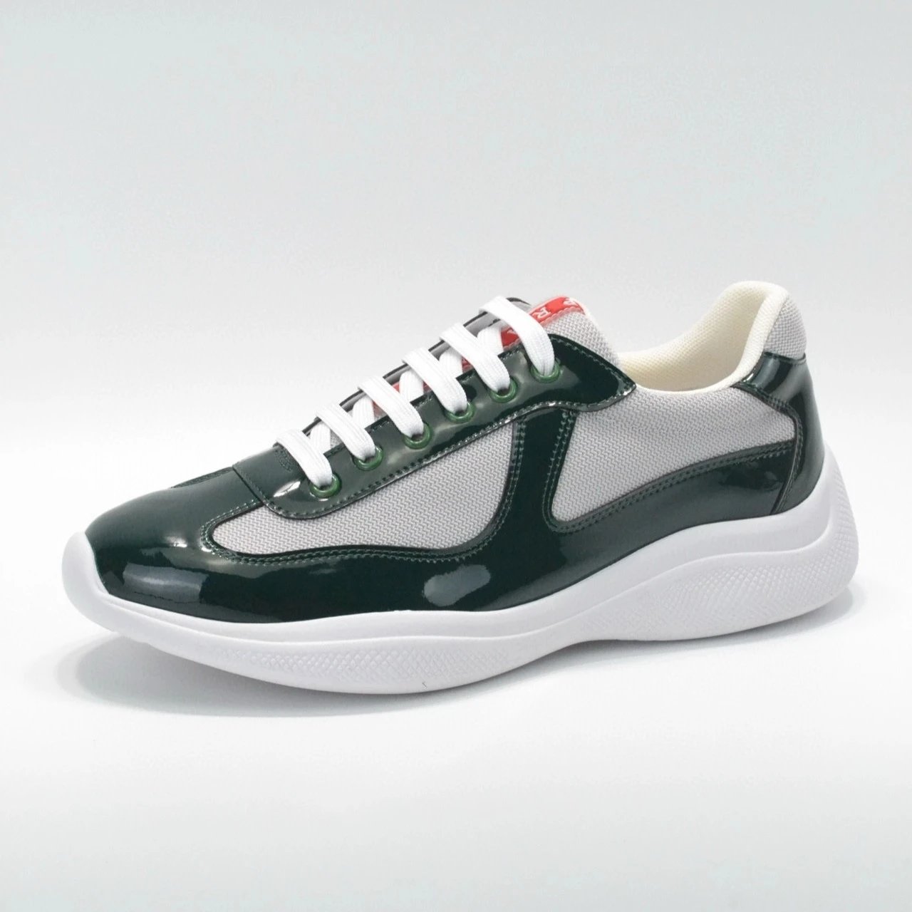 PRADA Shoes CasualPRCupsShoes