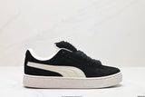 PUMA Shoes Classic Non-Slip Wear-Resistant Low-Top German Training Board Shoes-CY