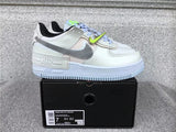 Nike Air Force 1 Low shoes Casual New Trendy Breathable Sports Running Shoes