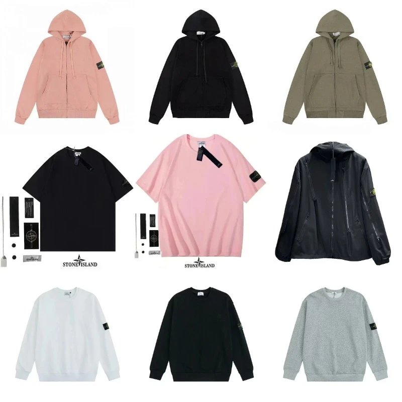 Stone Island Jackets REP High Quality4-HD-001