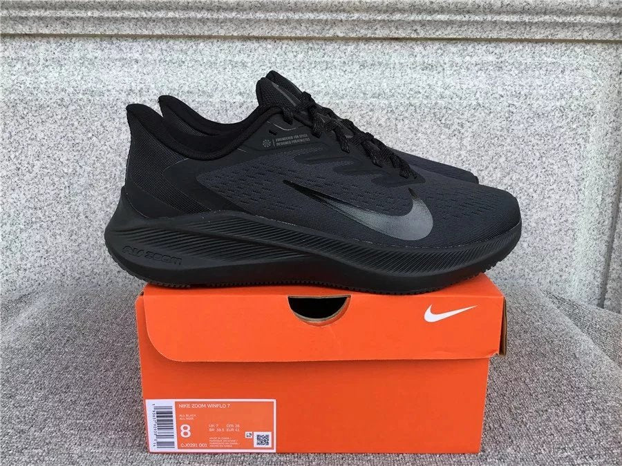 Nike Zoom Others shoes Fashion Casual Sneakers