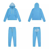 Syna World Hoodie Autumn Fashion Fashion Brand Printing Loose Sweater