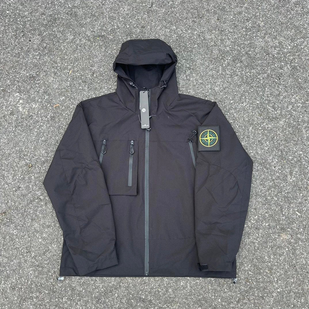 Stone Island Jackets Coats REPS-High Quality4-JK-003