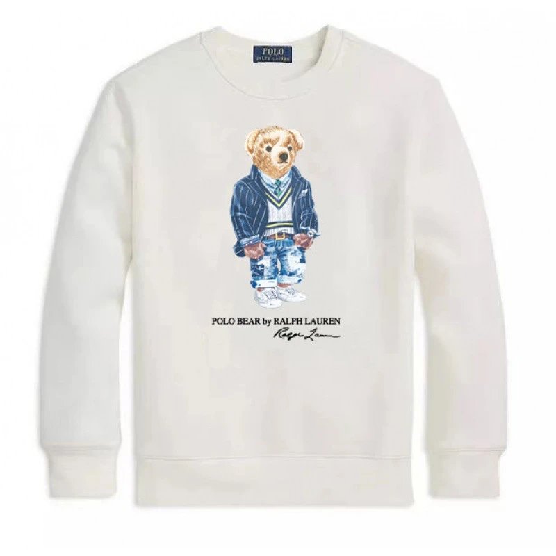 Ralph Lauren Hoodie High Quality Sweater7