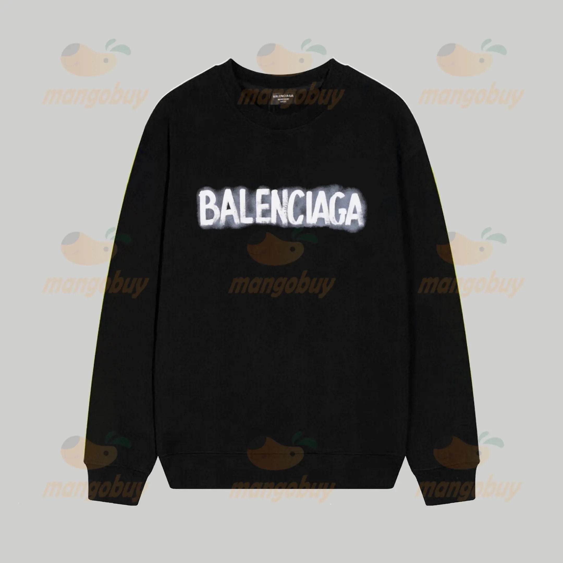 Balenciaga Hoodie High Quality Sweater26