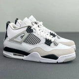 Air Jordan 4 shoes New Sports Shoes Men's and Women's Casual Shoes Basketball Shoes