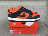 Nike Dunk Low shoes