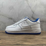 Nike Air Force 1 Low shoes Casual New Trendy Breathable Sports Board Shoes