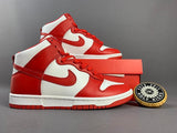 Nike Dunk High shoes P-KBat1ch Collection1-CY