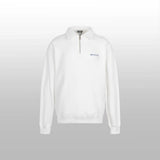 Dior Hoodie Small chest logo Half-Zip Turn-Down Collar Sweatshirt Jacket Pullover Long Sleeve Base Shirt Unisex Sports Casual OS Loose fit