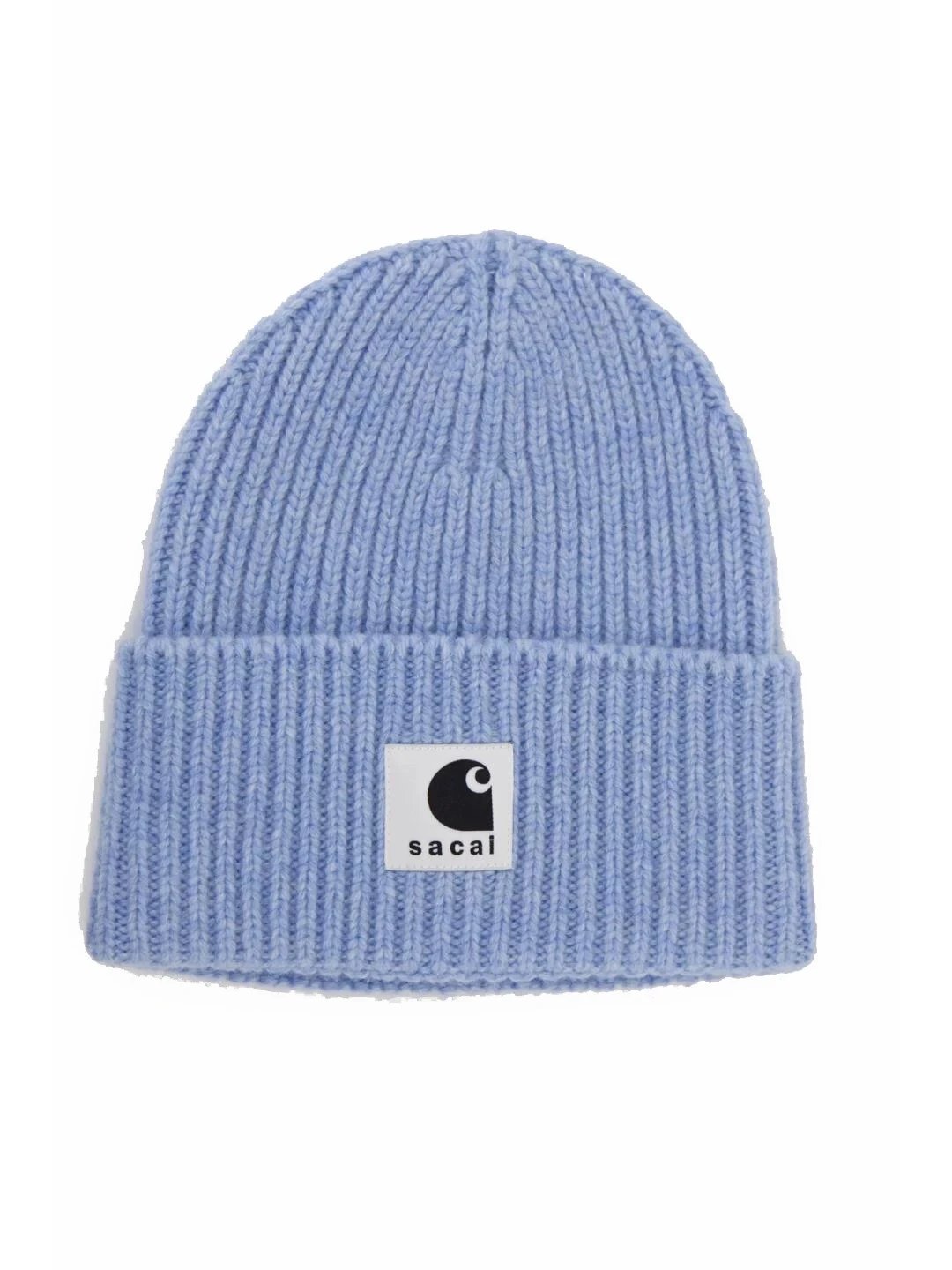 Carhartt Hat Top Version Joint-Name High Street Casual Wool Hat Warm Knitted Hat Beanie Hat Men and Women