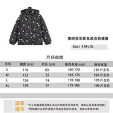 Louis Vuitton LV Down Jacket Grass MIUSOU Joint Name Polka Dot down Jacket Men and Women Same Style