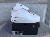 Nike Air Force 1 High shoes New All-Match Trendy Men's Casual Sports Shoes