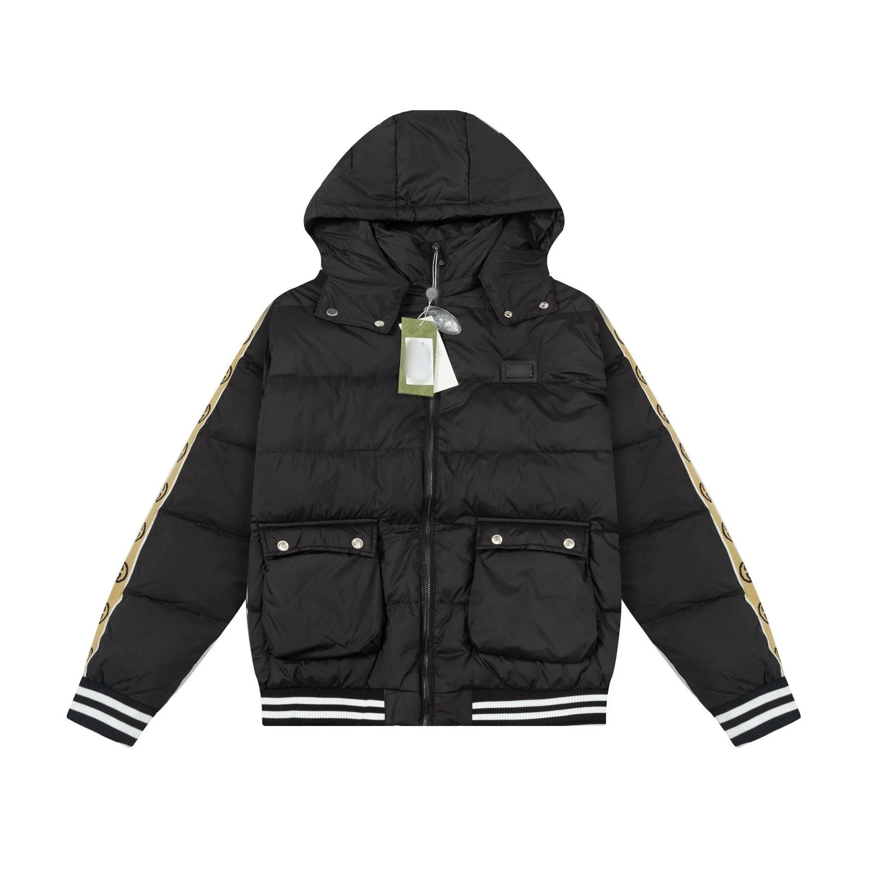 Gucci Down Jacket GVCIDownjacket