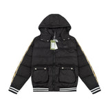 Gucci Down Jacket GVCIDownjacket