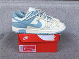 Nike Dunk Low shoes