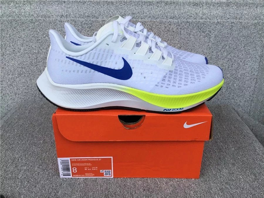 Nike Zoom Pegasus shoes Fashion Casual Sneakers