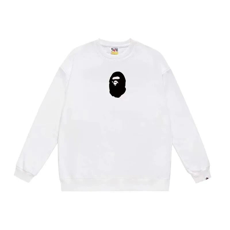 Bape Hoodie Youth Version Activity Sweater