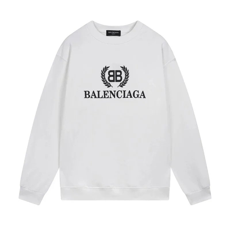 Balenciaga Hoodie High Quality Hooded Sweater-6001